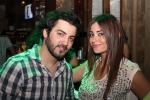 Weekend at 3 Doors Pub, Byblos